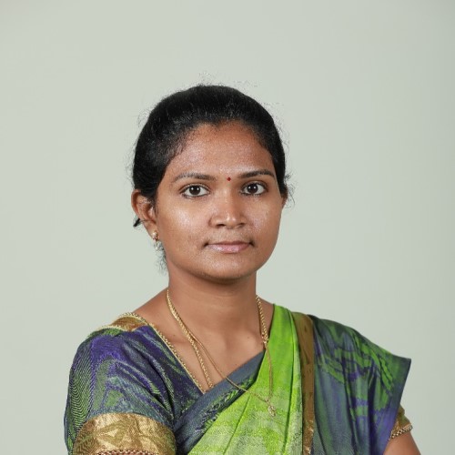 Ms. Sathya T